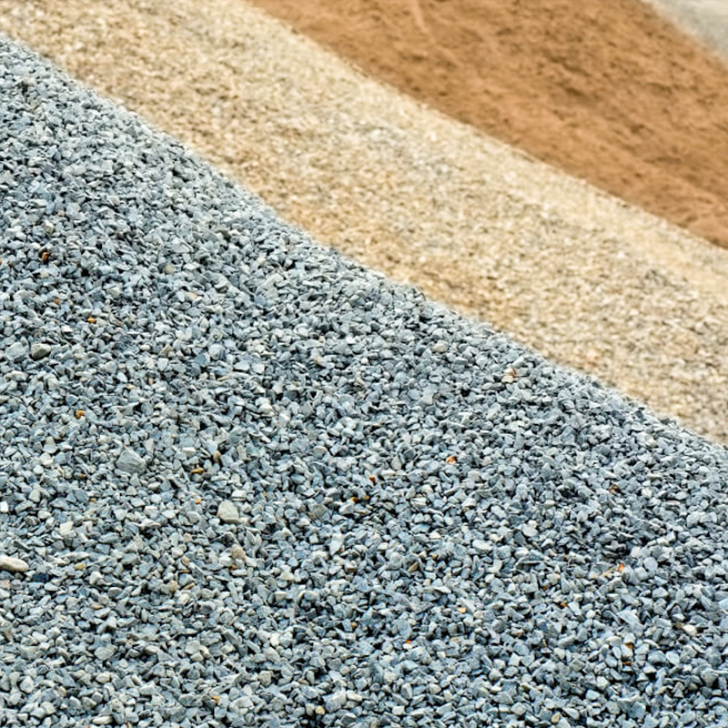 Aggregates, aggregate supply and delivery, Gristle Ltd